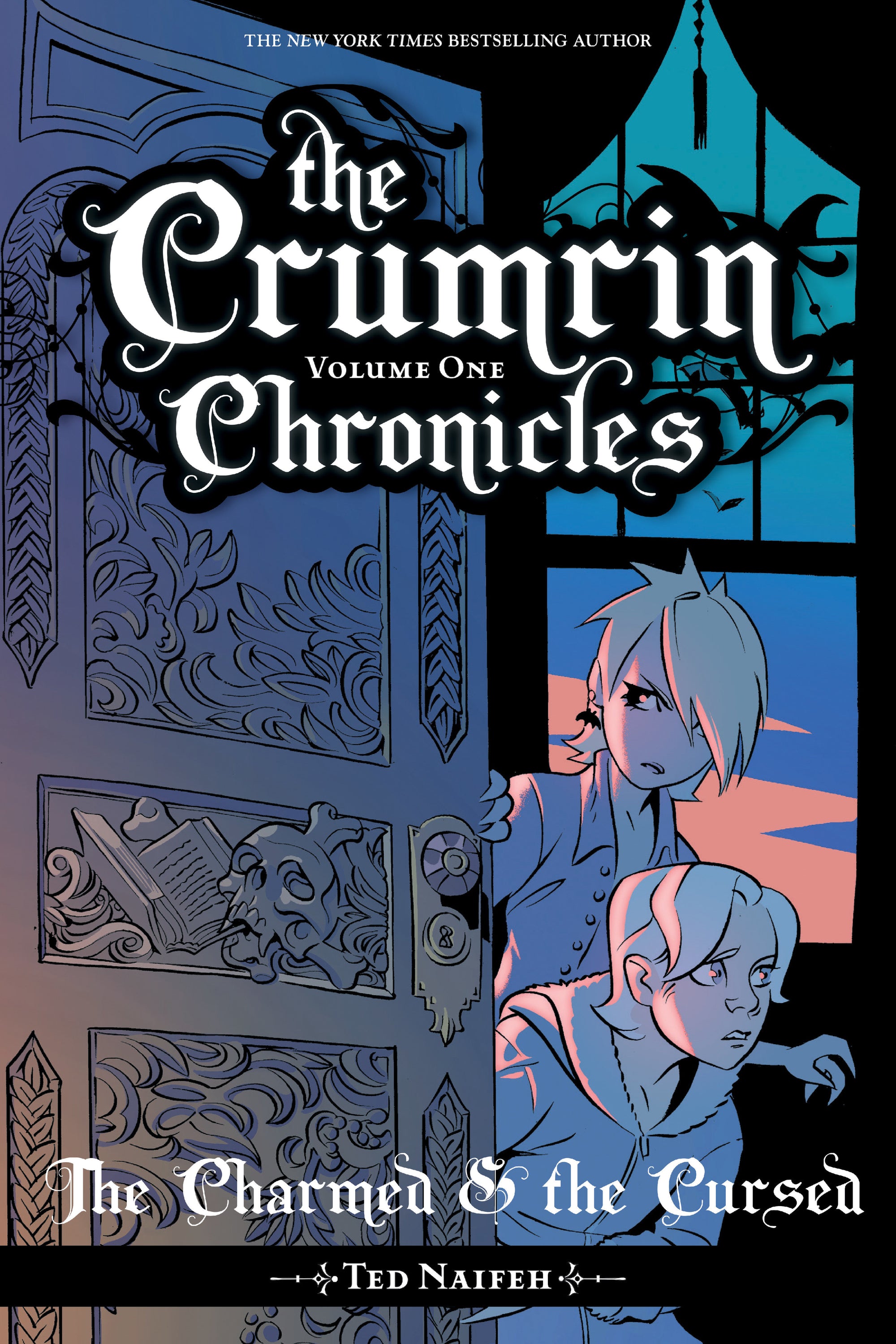 The Crumrin Chronicles Vol. 1: The Charmed & the Cursed