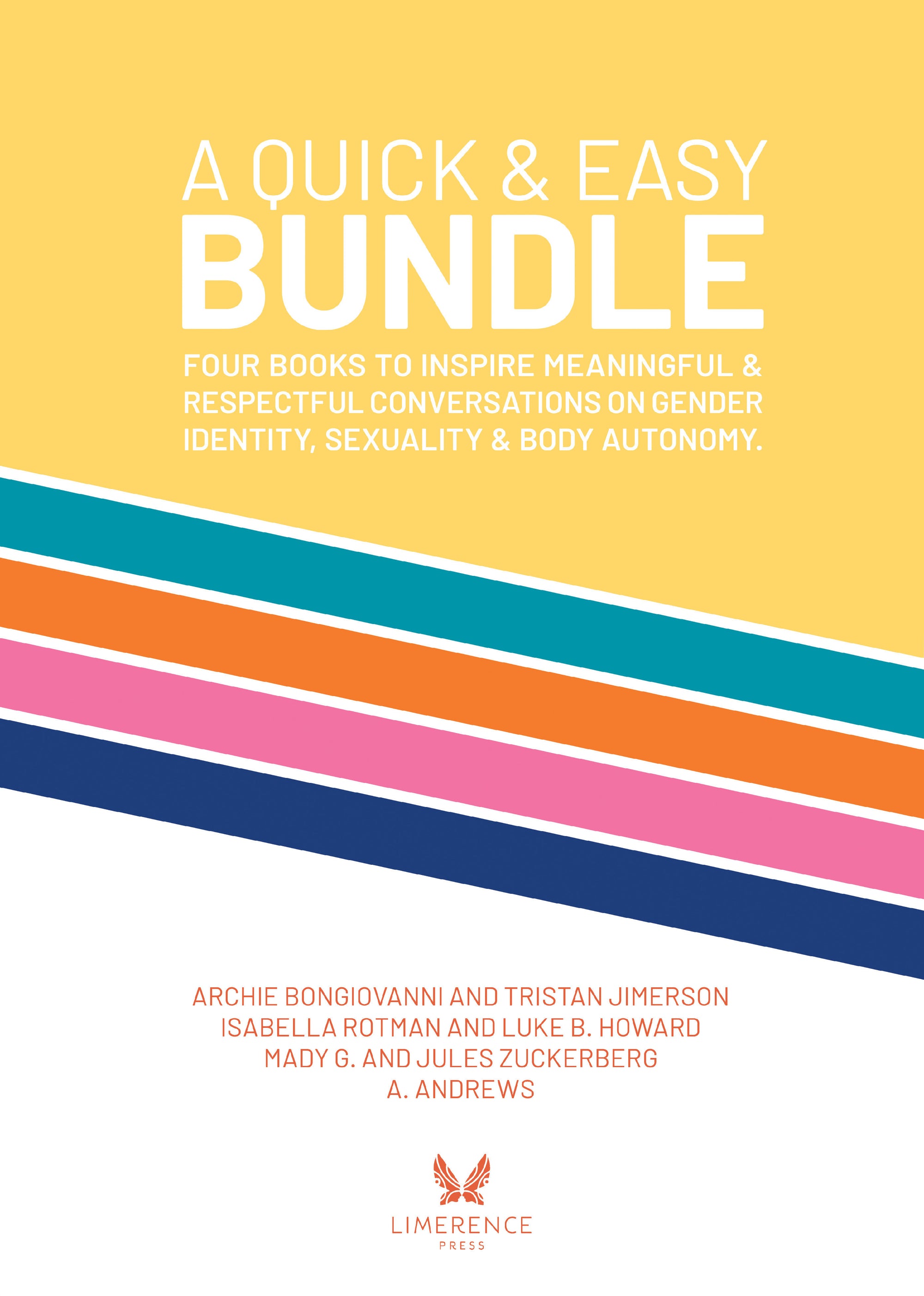A Quick & Easy Bundle (Assorted)