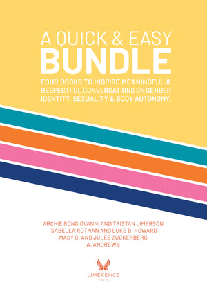 A Quick & Easy Bundle (Assorted)