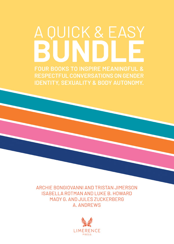 A Quick & Easy Bundle (Assorted)
