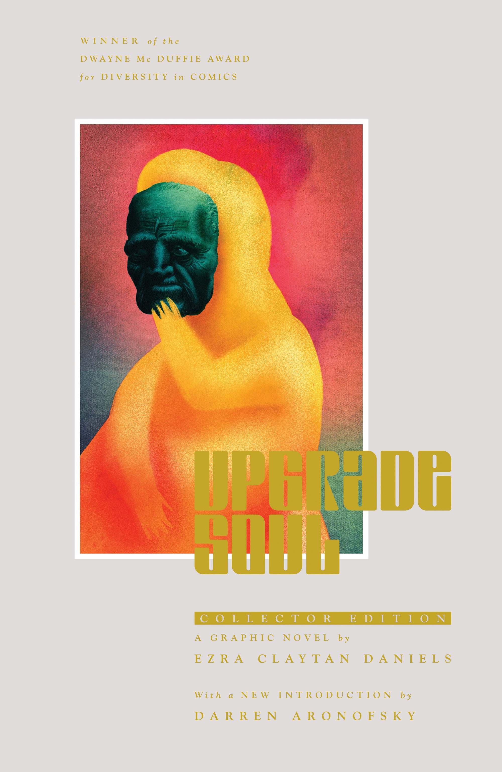 Upgrade Soul Collector's Edition