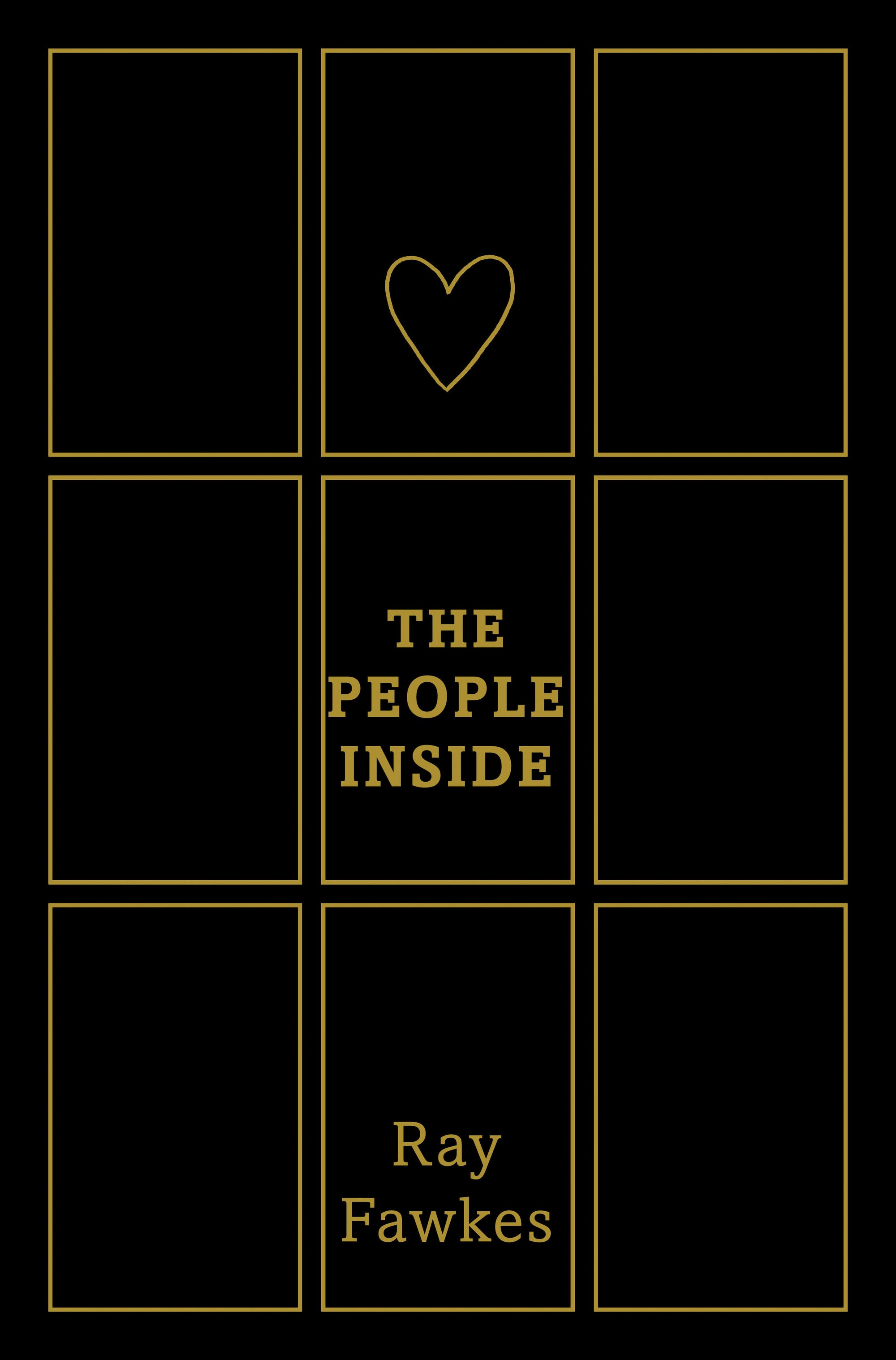 The People Inside New Edition