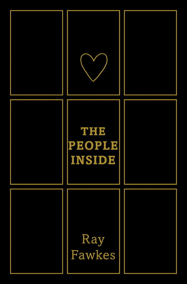The People Inside New Edition