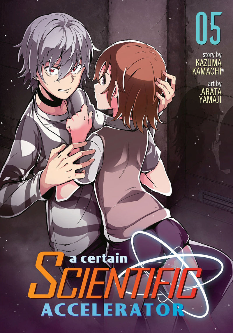A Certain Scientific Accelerator Vol. 5 TPBMR