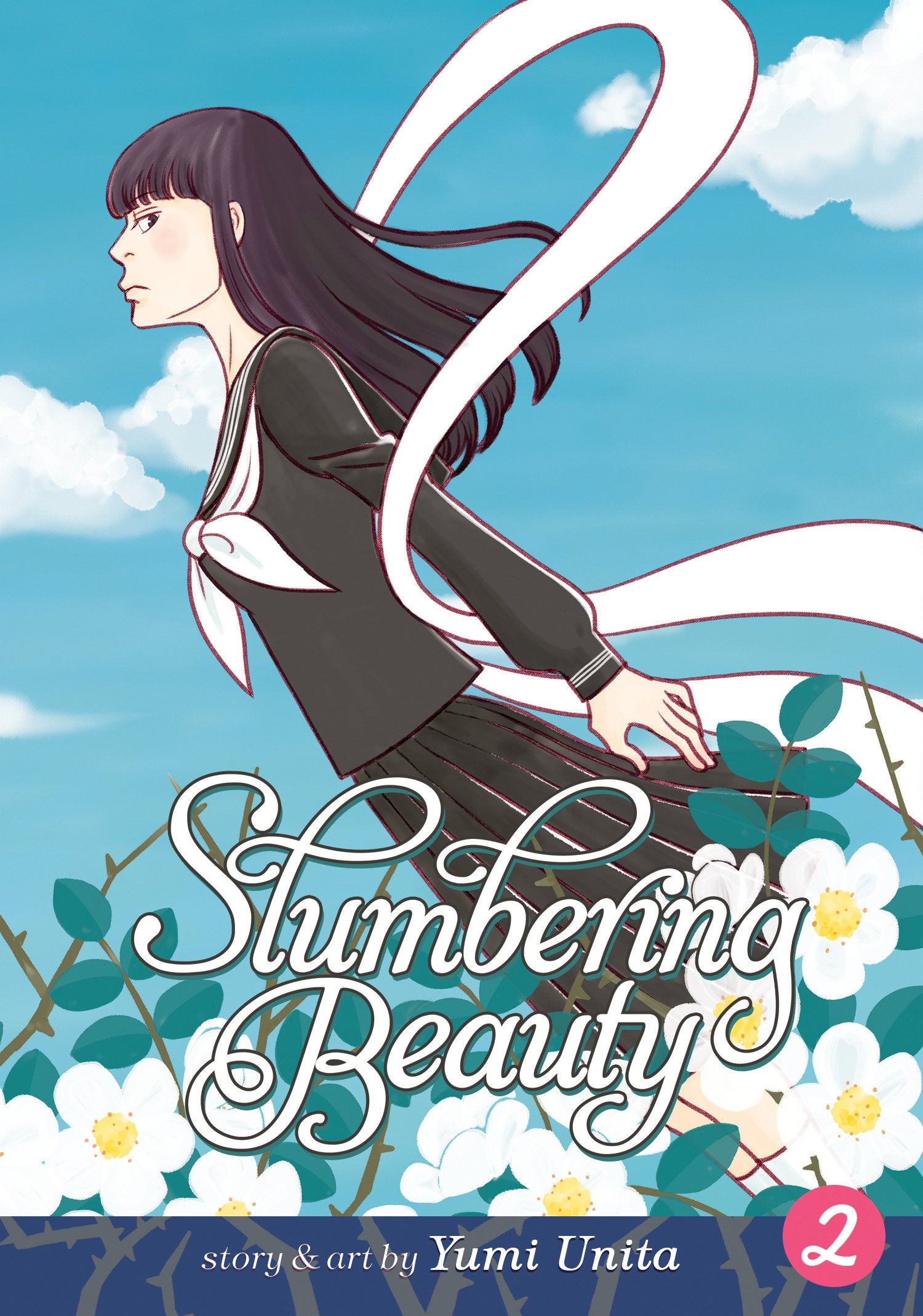 Slumbering Beauty Vol. 2 TPBMR