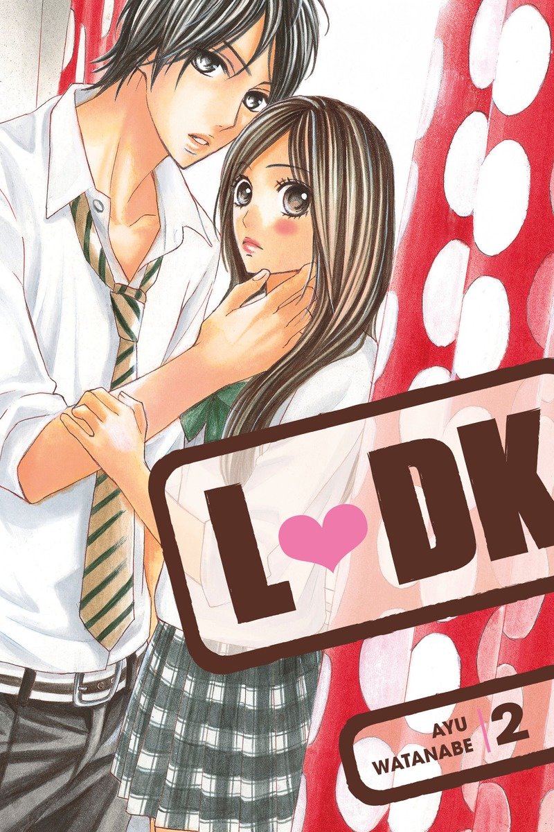 LDK 2 TPBMR