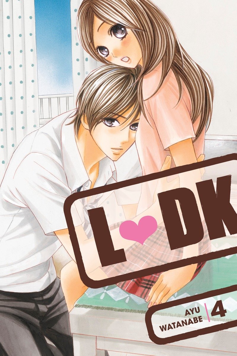 LDK 4 TPBMR