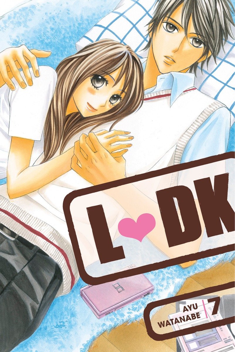 LDK 7 TPBMR
