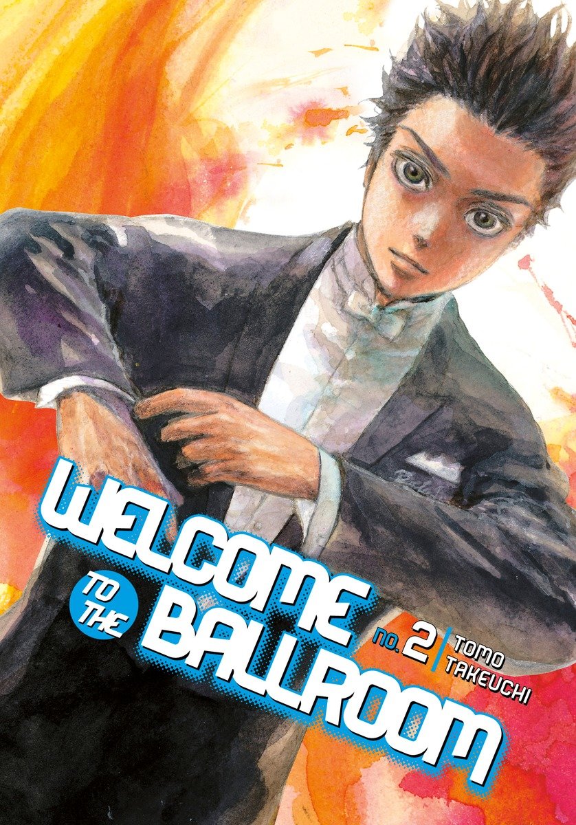Welcome to the Ballroom 2 TPBMR
