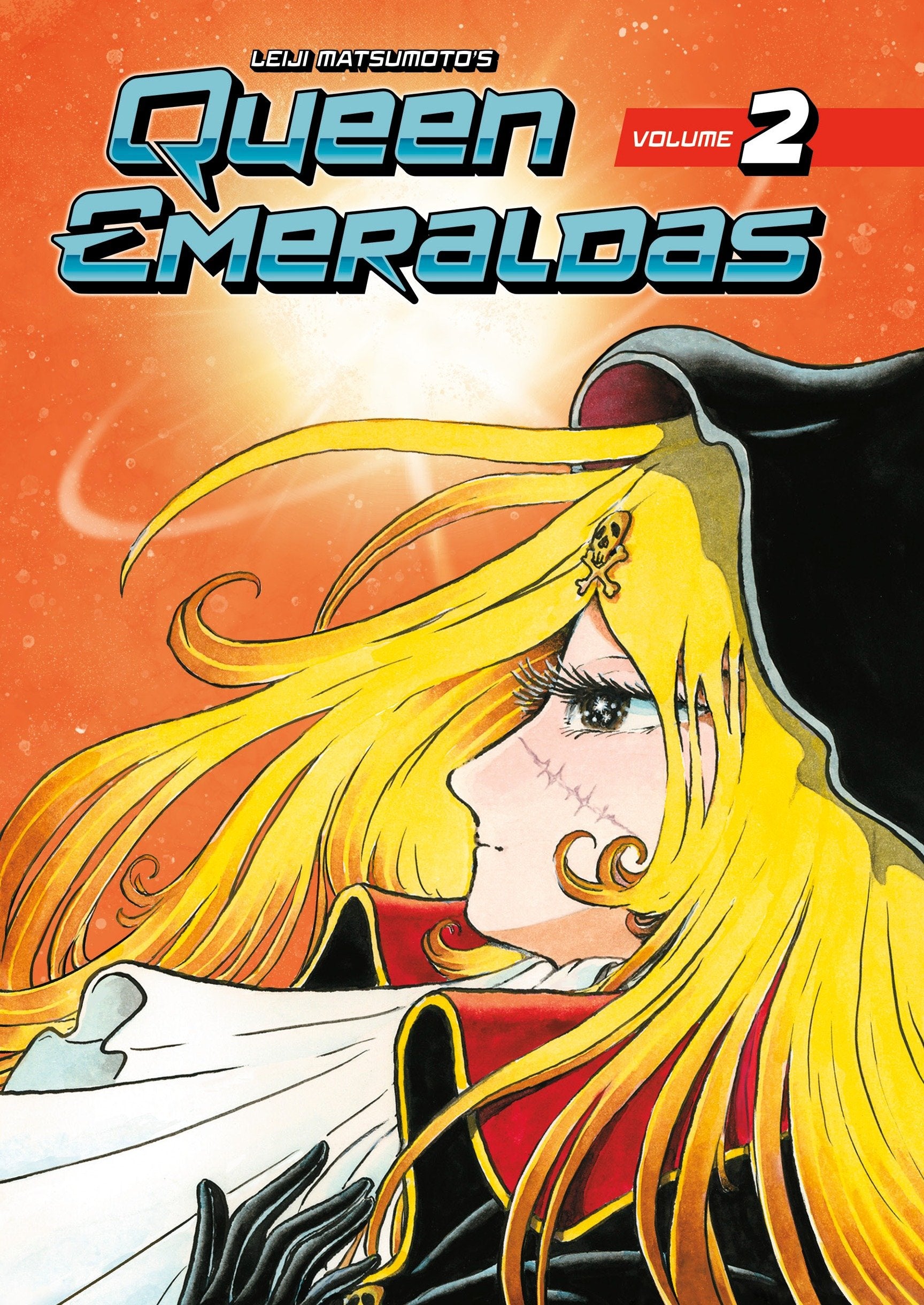 Queen Emeraldas 2 HCMR