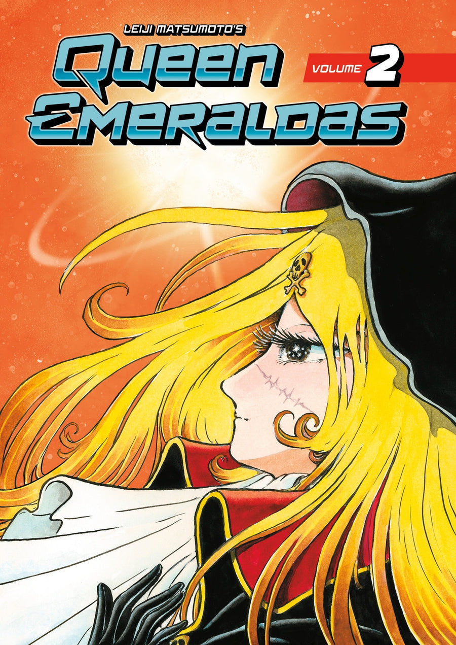 Queen Emeraldas 2 HCMR