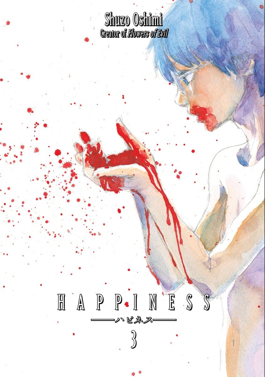 Happiness 3 TPBMR