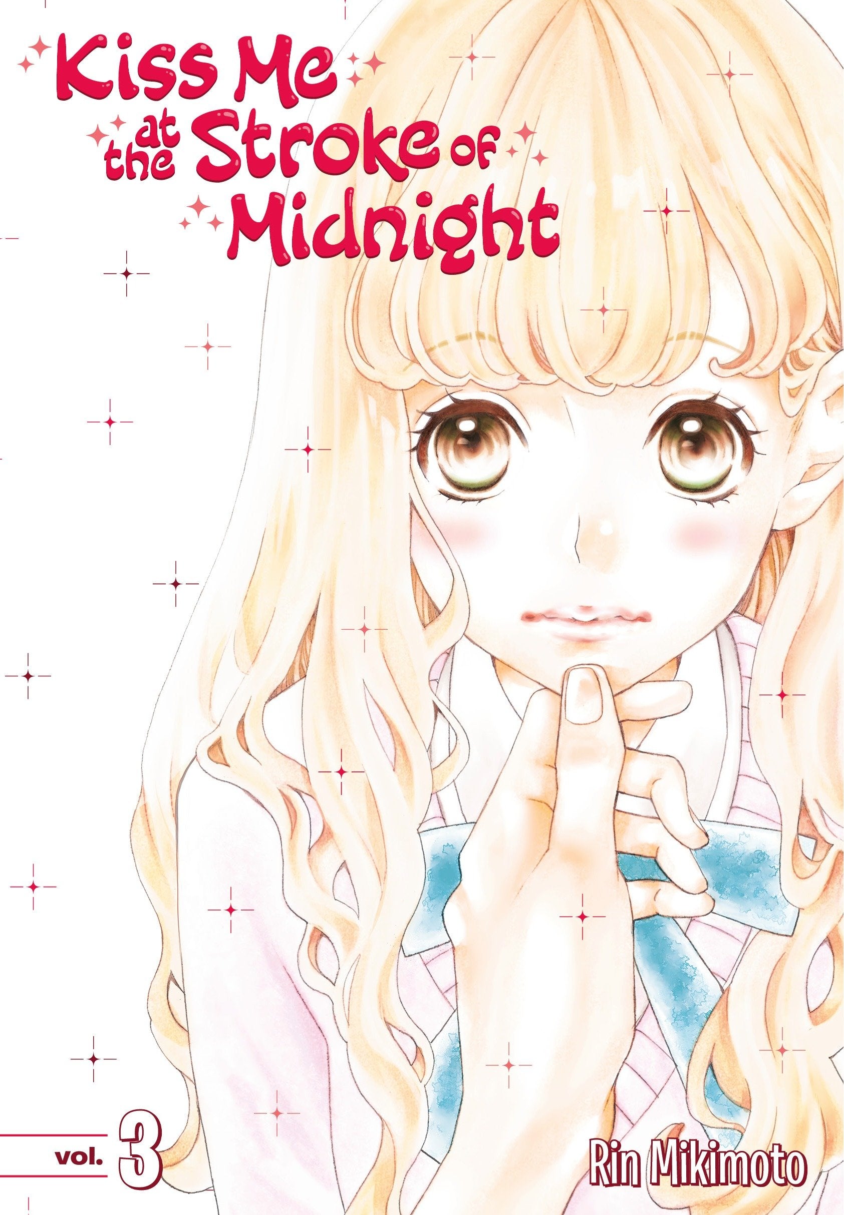 Kiss Me at the Stroke of Midnight 3 TPBMR