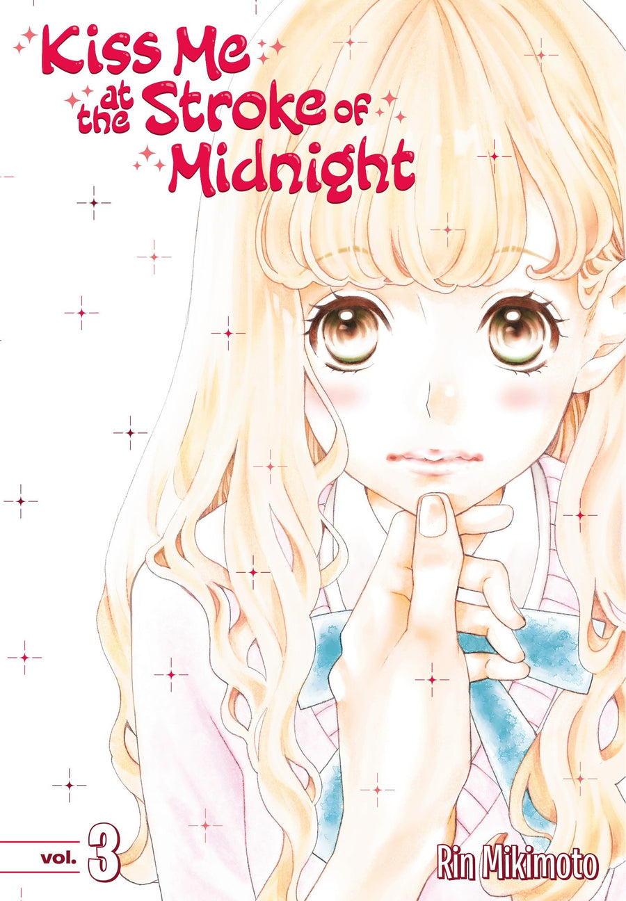 Kiss Me at the Stroke of Midnight 3 TPBMR