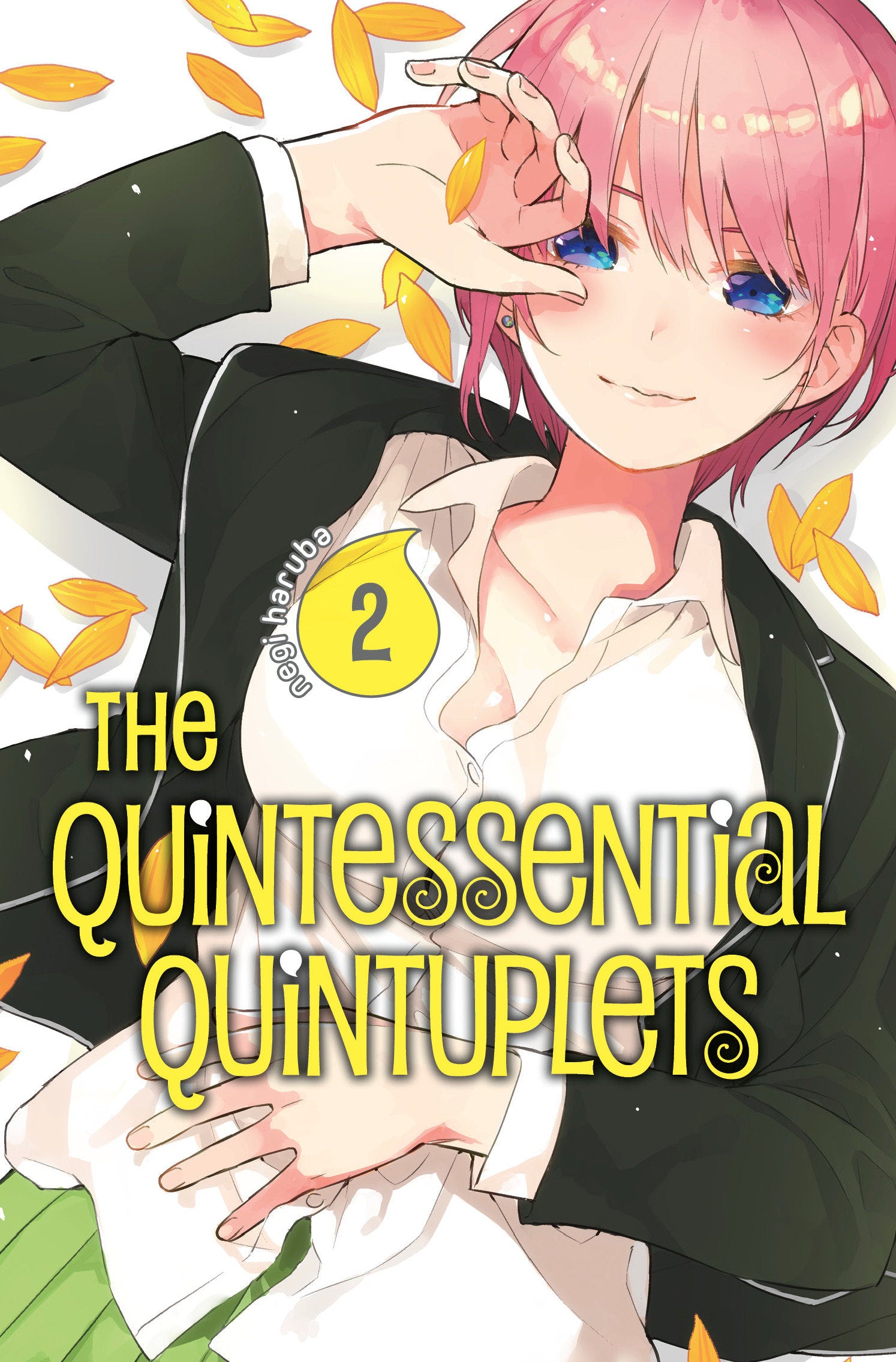 The Quintessential Quintuplets 2 TPBMR