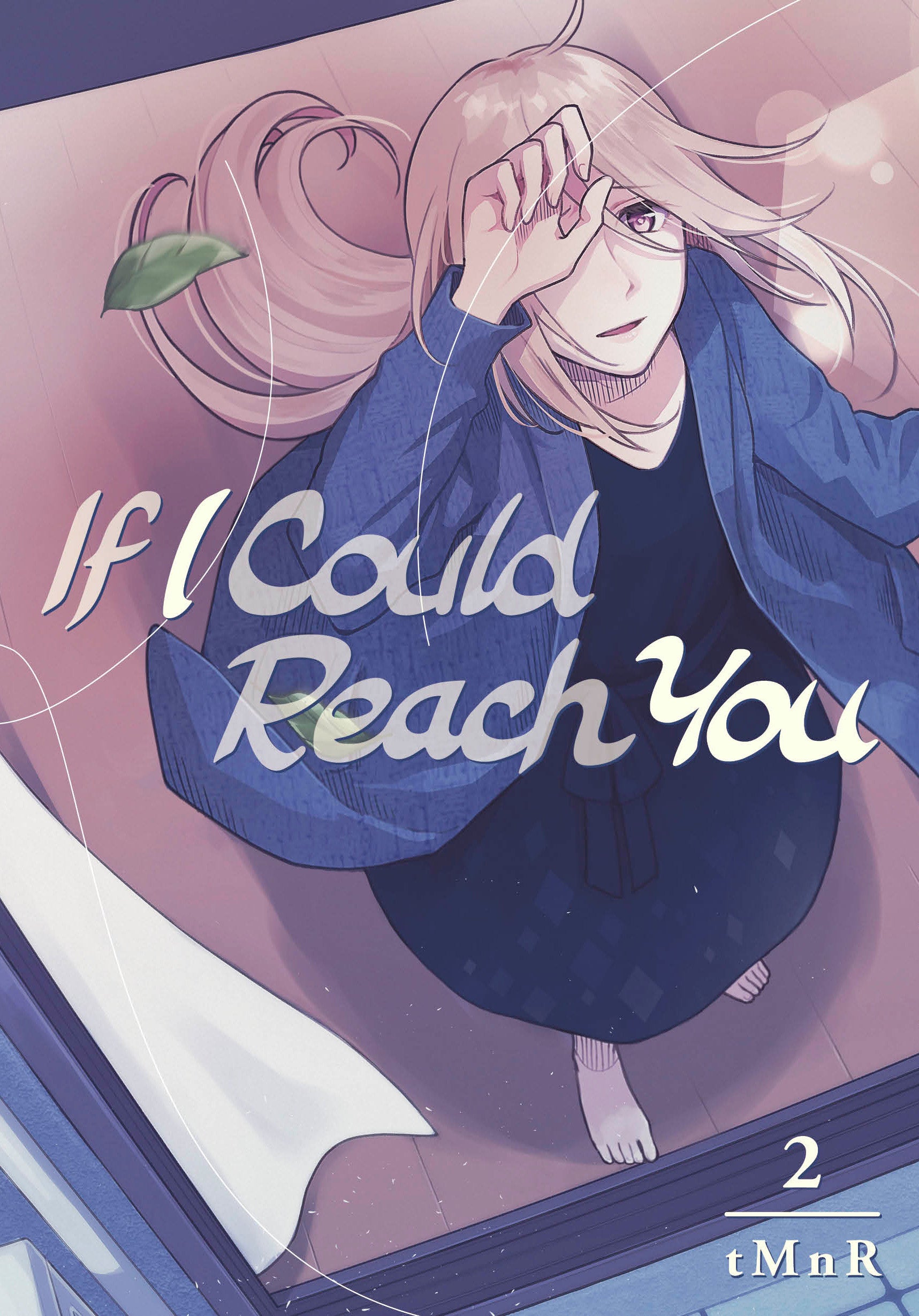 If I Could Reach You 2 TPBMR