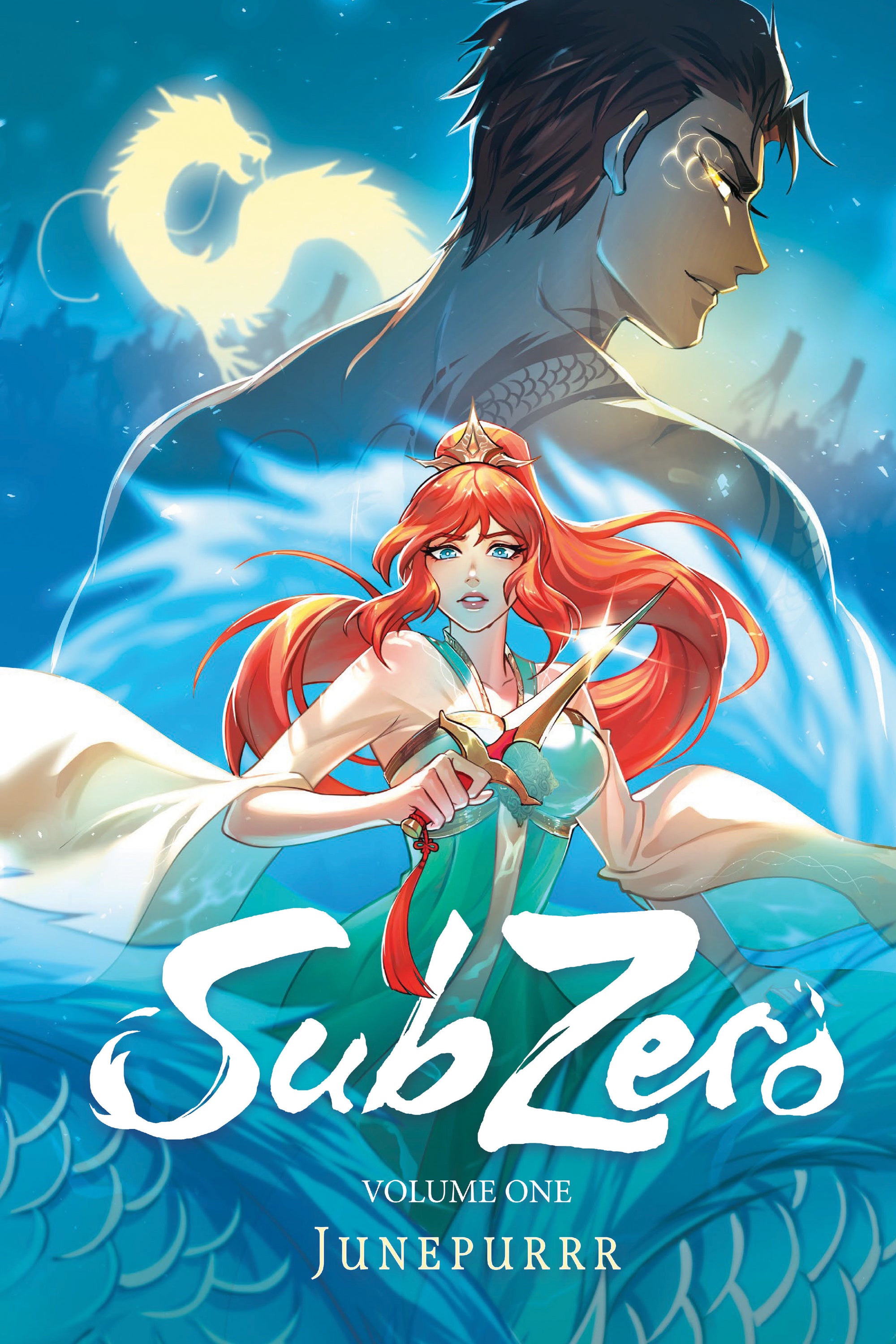SubZero Vol. 1