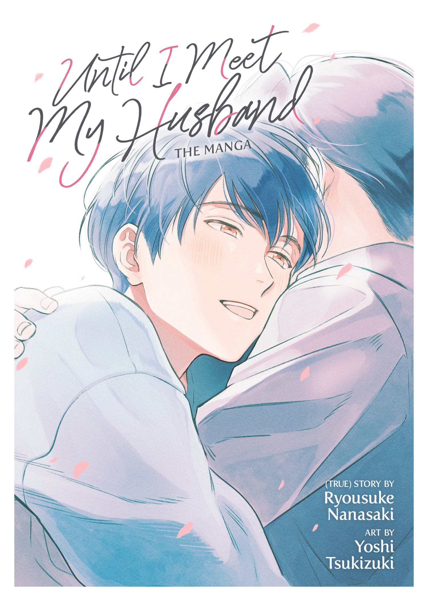 Until I Meet My Husband (Manga) TPBMR