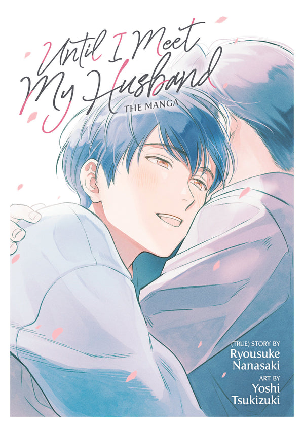 Until I Meet My Husband (Manga) TPBMR