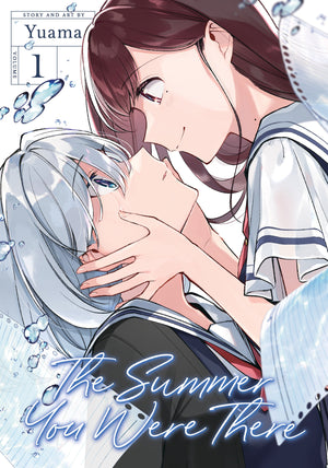 The Summer You Were There Vol. 1 TPB