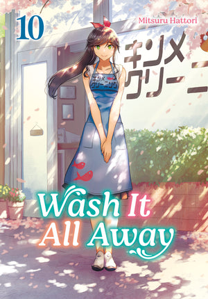WASH IT ALL AWAY 10 TP