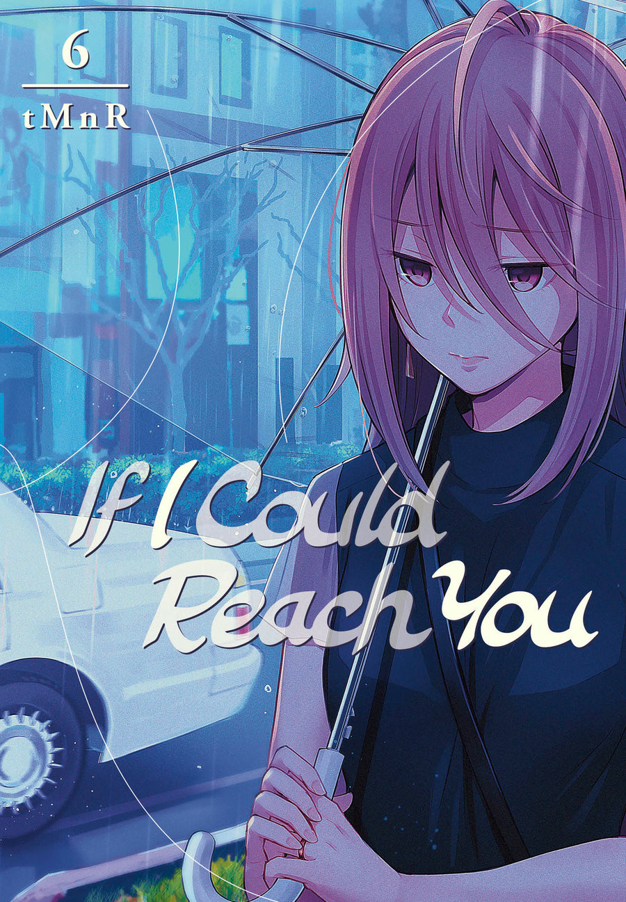 If I Could Reach You 6 TPBMR