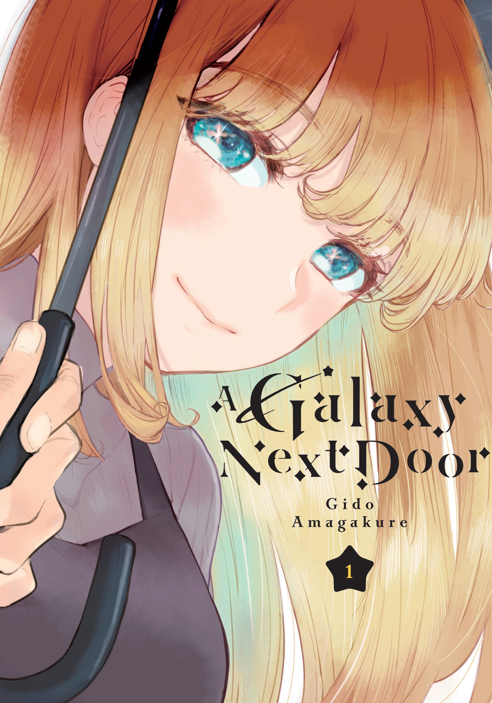 A Galaxy Next Door 1 TPBMR