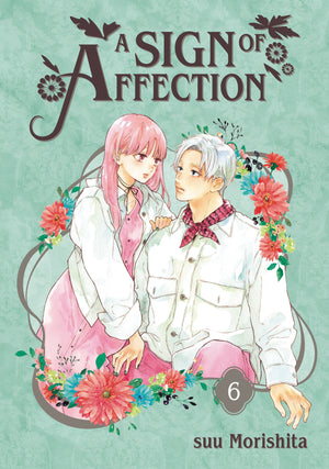 A Sign of Affection 6 TPBMR
