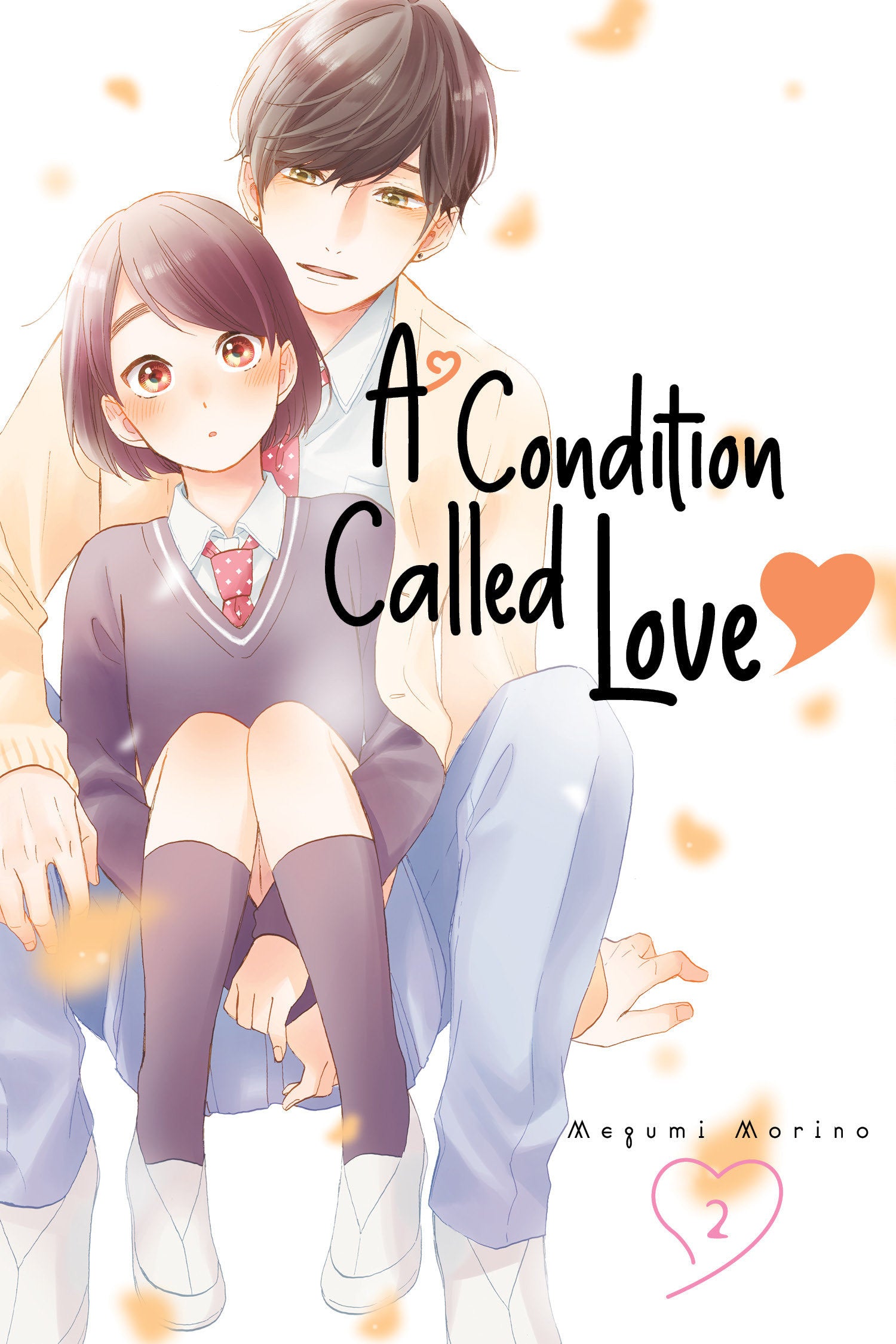 A Condition Called Love 2 TPBMR