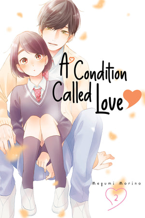A Condition Called Love 2 TPBMR