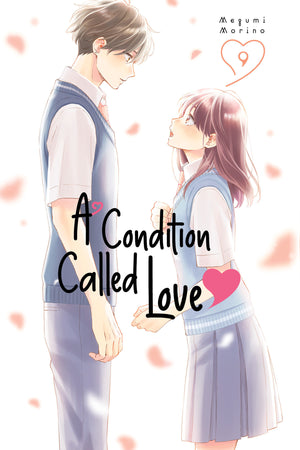 A Condition Called Love 9 TPBMR