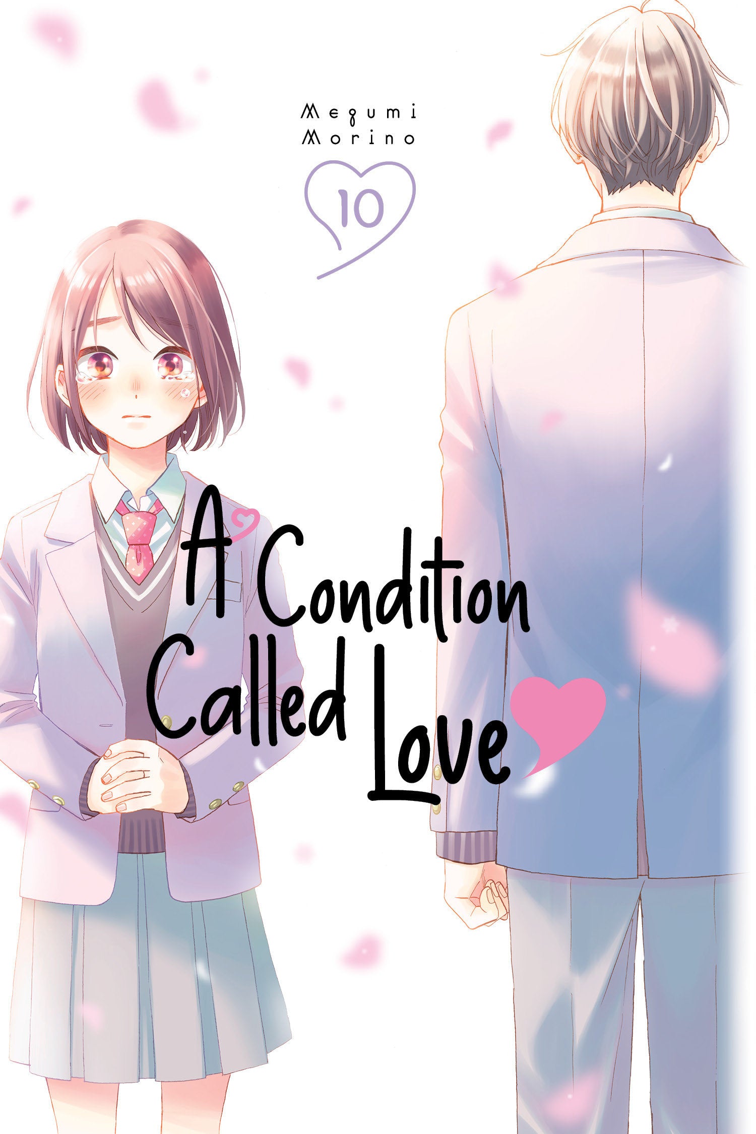 A Condition Called Love 10 TPBMR