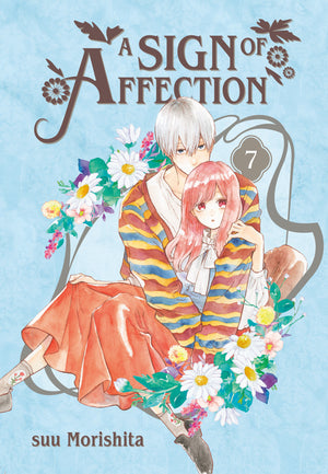 A Sign of Affection 7 TPBMR