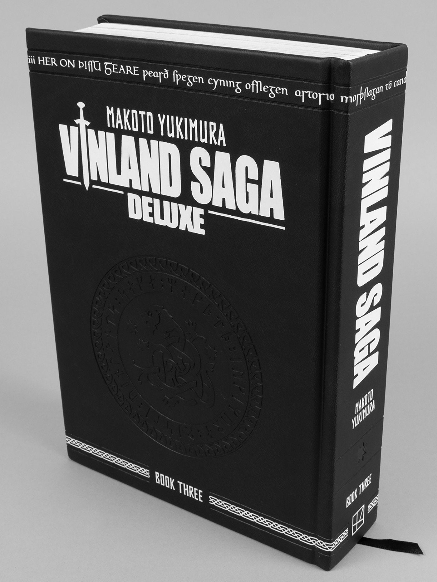 Vinland Saga Deluxe 3 HCMR