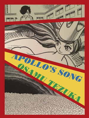 Apollo's Song TPB