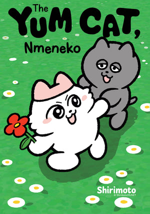THE YUM CAT, NMENEKO TPB
