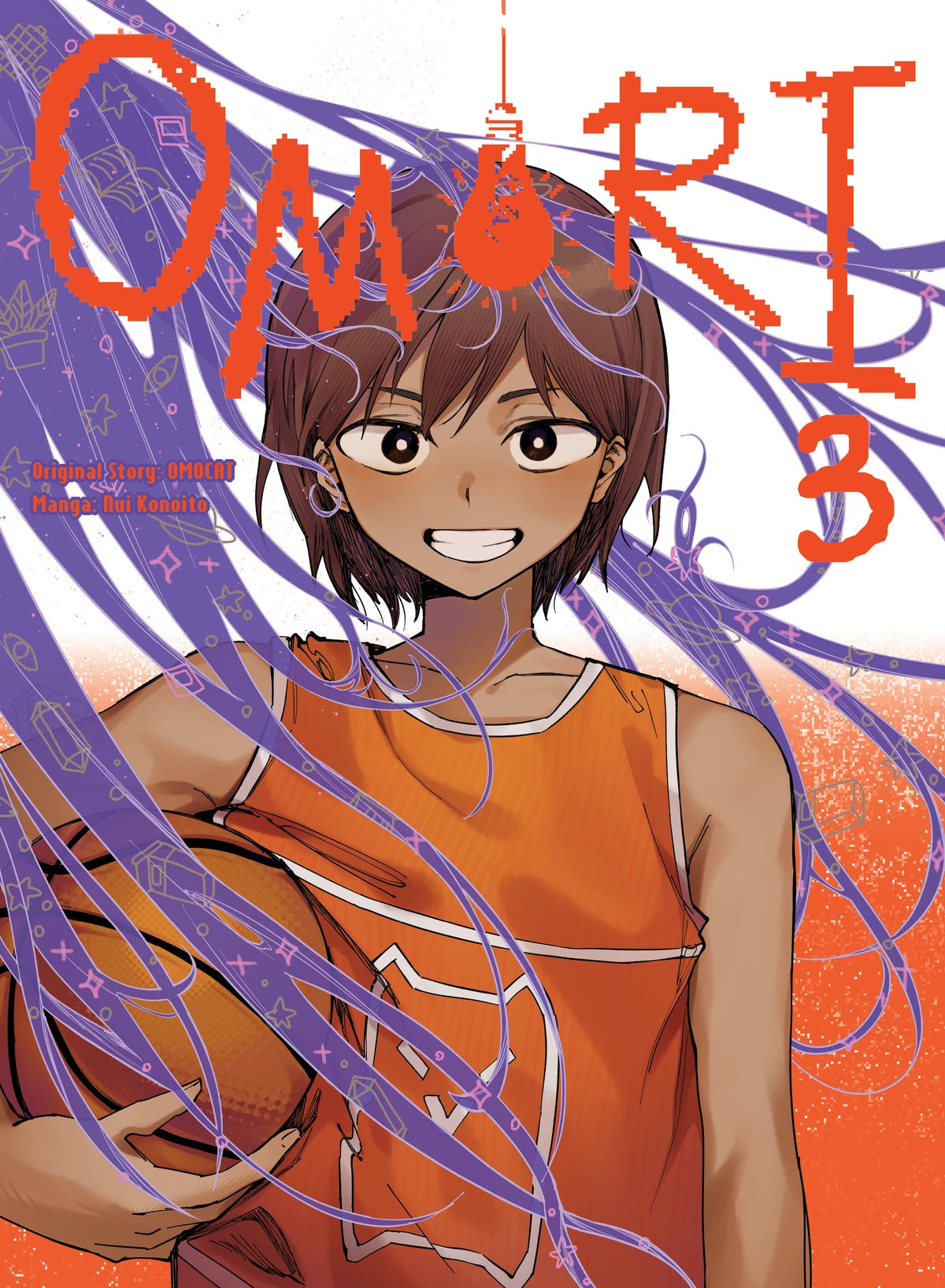 OMORI 3 TPB