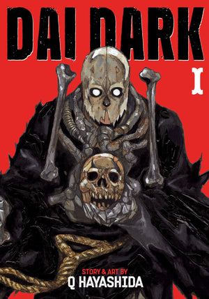 Dai Dark Vol. 1 TPBMR