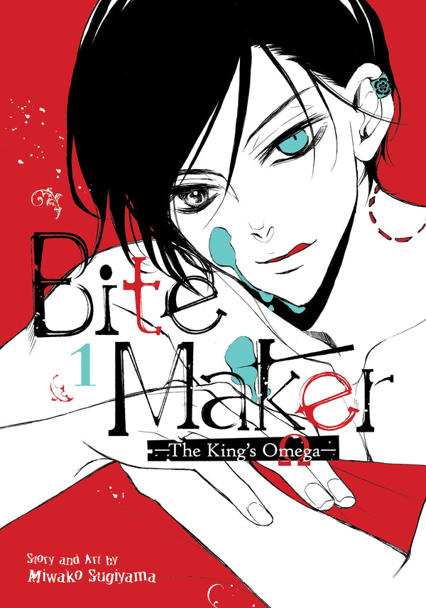 Bite Maker: The King's Omega Vol. 1 TPBMR