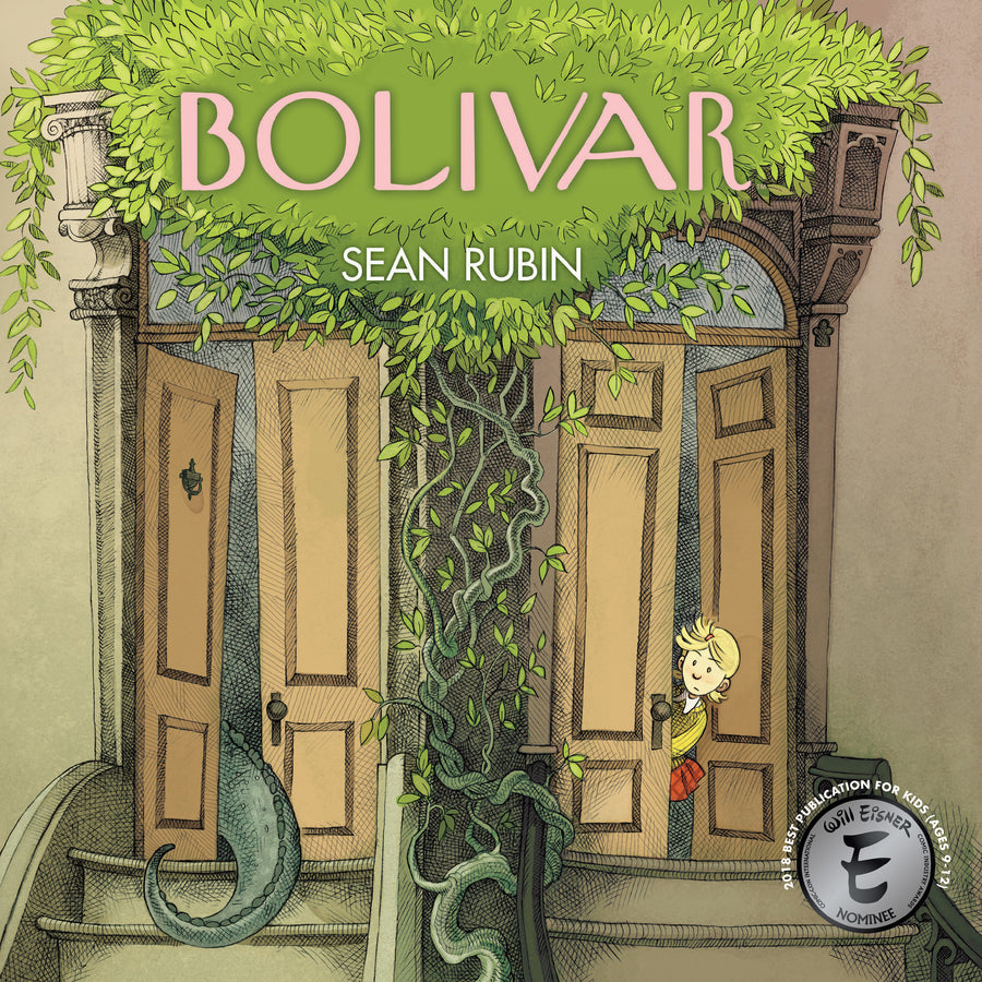 Bolivar