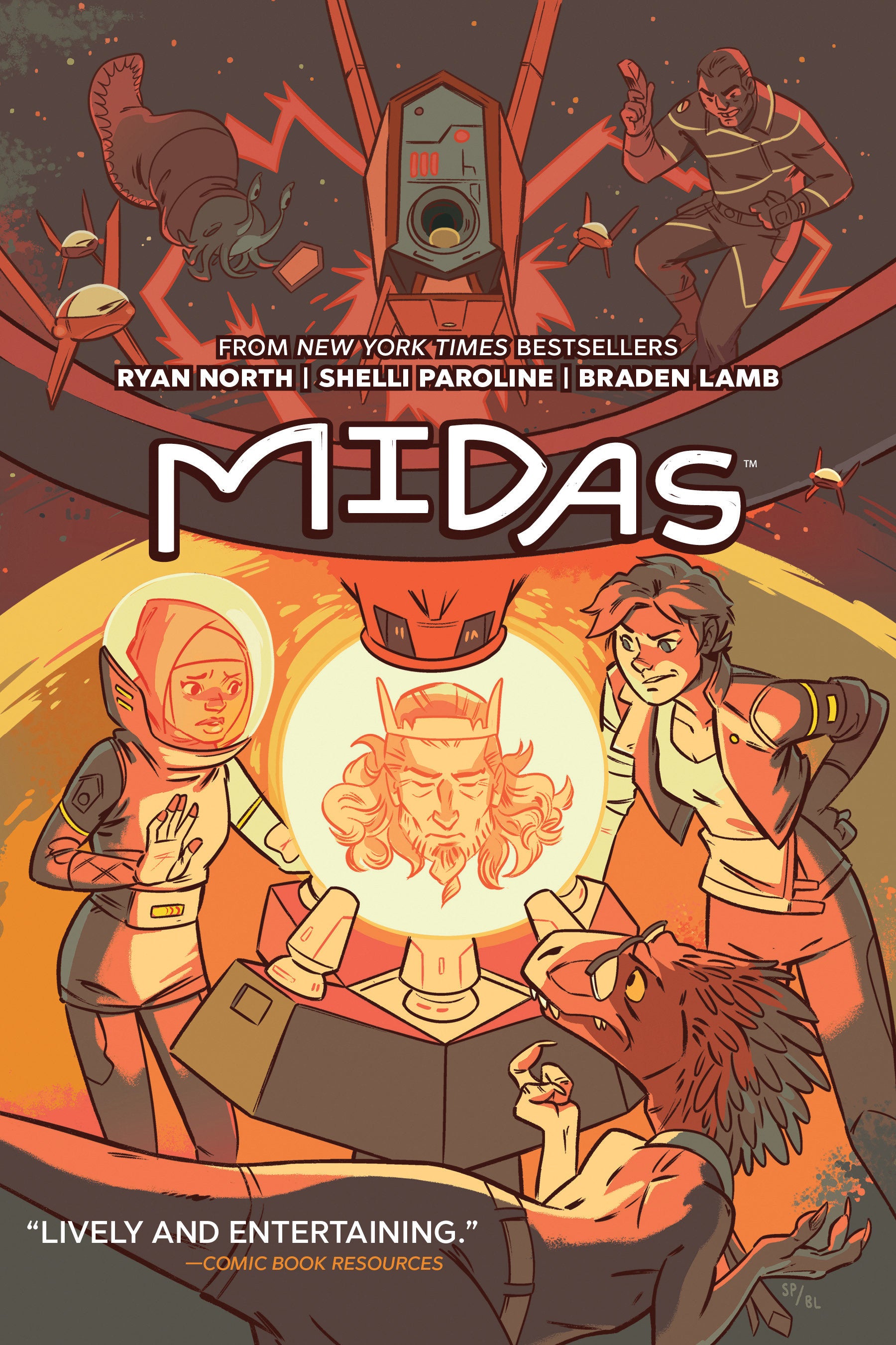 Midas