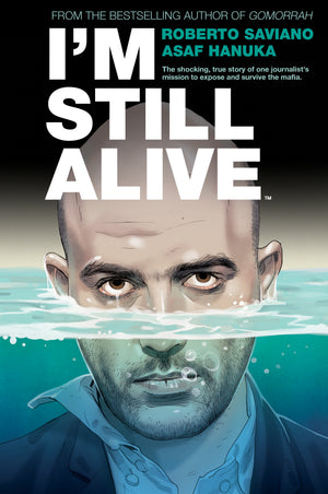 I'm Still Alive