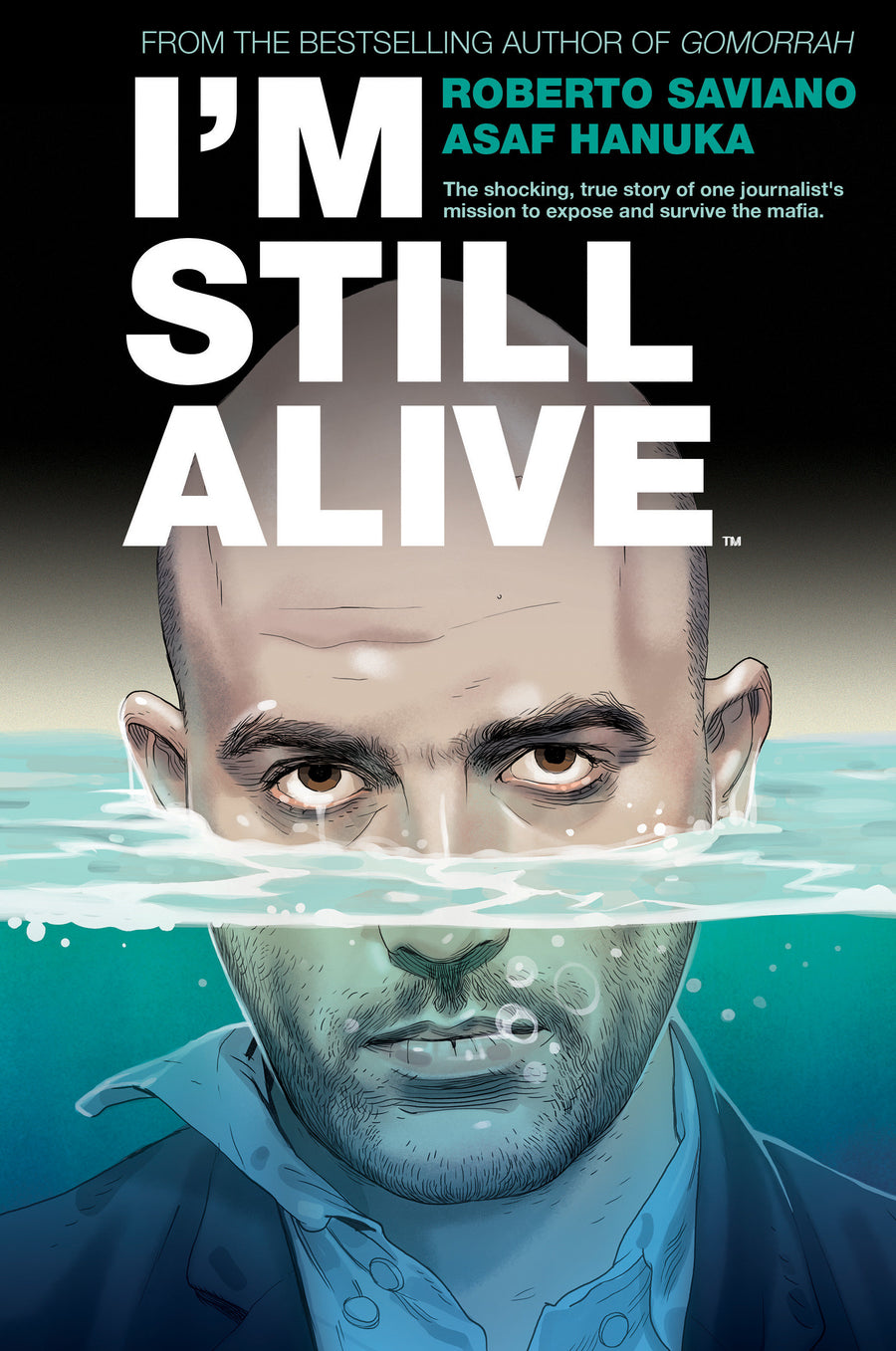 I'm Still Alive
