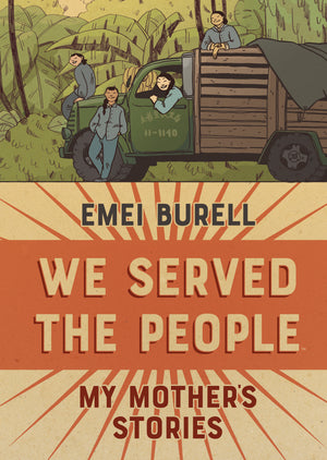 We Served the People