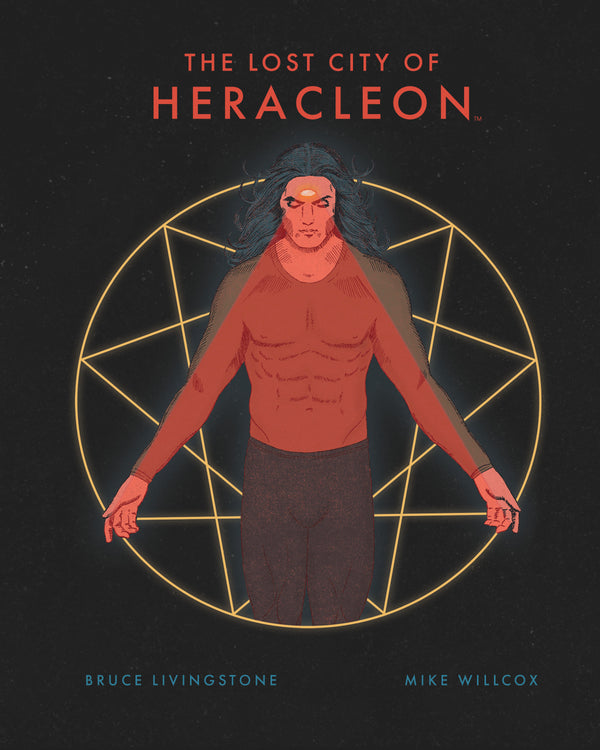 The Lost City of Heracleon