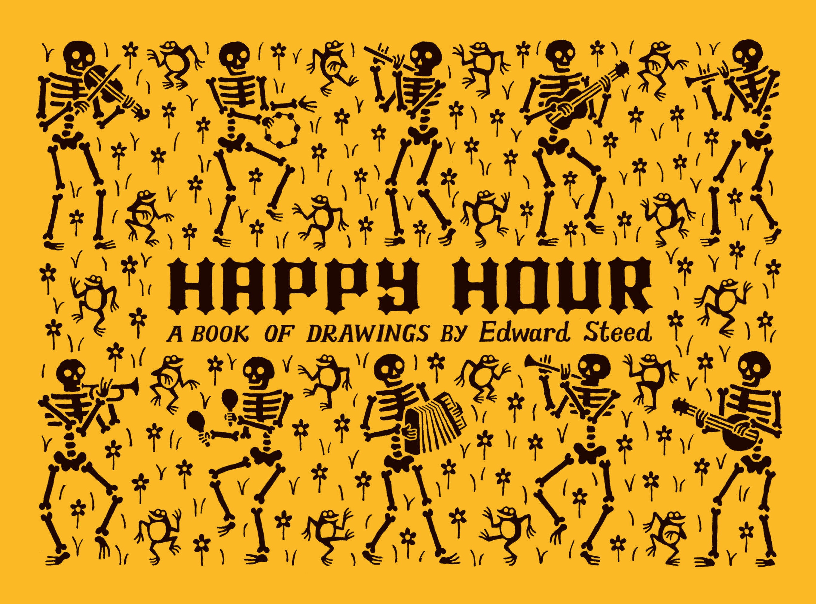 HAPPY HOUR