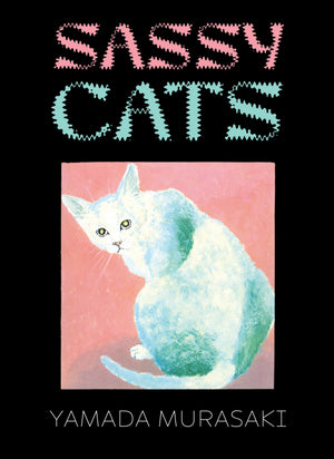 SASSY CATS TPB