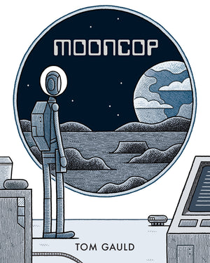 MOONCOP