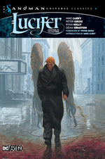Starman Compendium Two TPB thumbnail