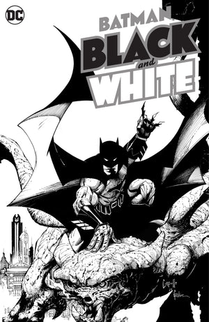 Batman: Black & White TPB
